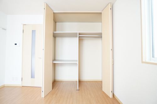 ディアス・ルナリア新川崎 202号-5