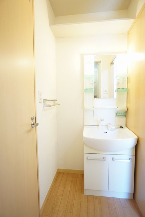 ディアス・ルナリア新川崎 202号-9