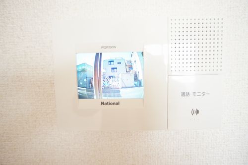 ディアス・ルナリア新川崎 202号-10