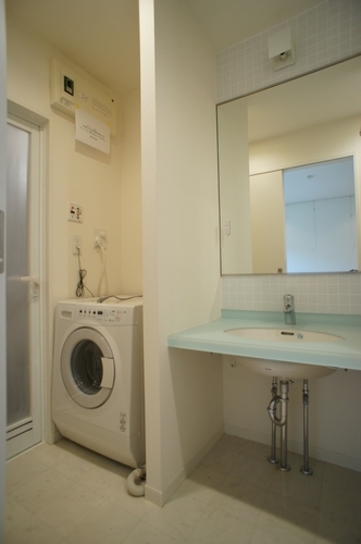 Ｓｕｎｎｙｓｉｄｅ　Ｔｅｒｒａｃｅ 101号-9