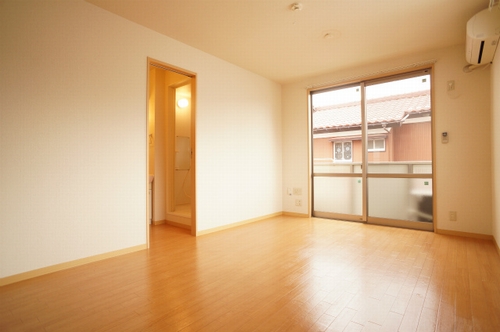 ディア・コートあざみ野 201号-3