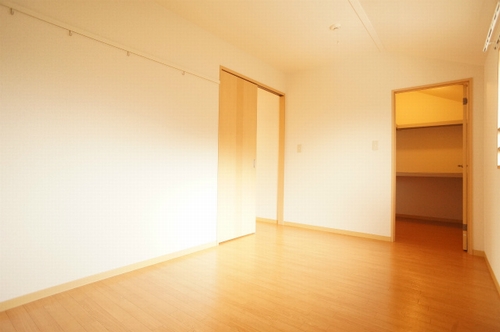 ディア・コートあざみ野 201号-5