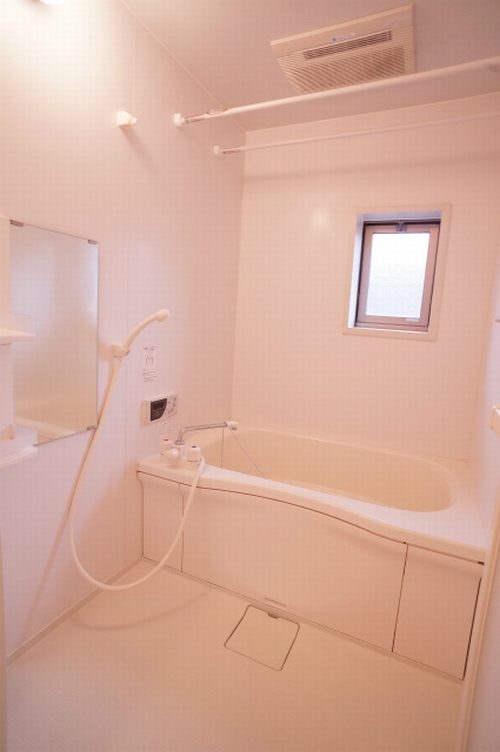 ディア・コートあざみ野 201号-9