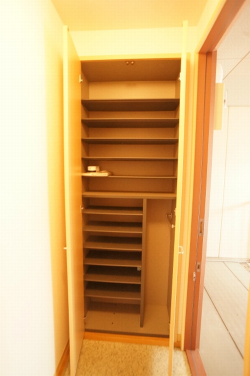 ディア・コートあざみ野 201号-11