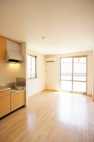 プランドール 201号-4