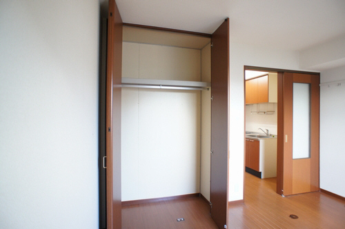 ベレオ鶴見小野 303号-3