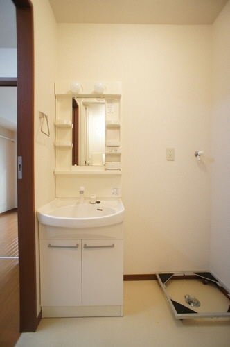 ベレオ鶴見小野 303号-4