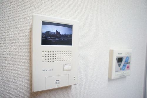 ベレオ鶴見小野 303号-5