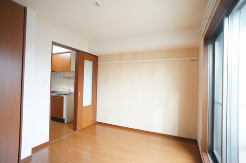 ベレオ鶴見小野 303号-7