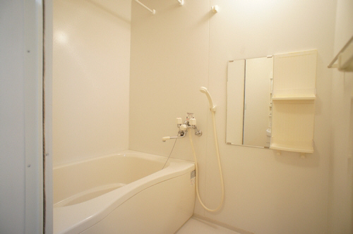 ベレオ鶴見小野 303号-9