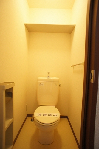 ベレオ鶴見小野 303号-10