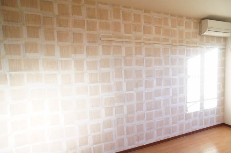 ベレオ鶴見小野 305号-4