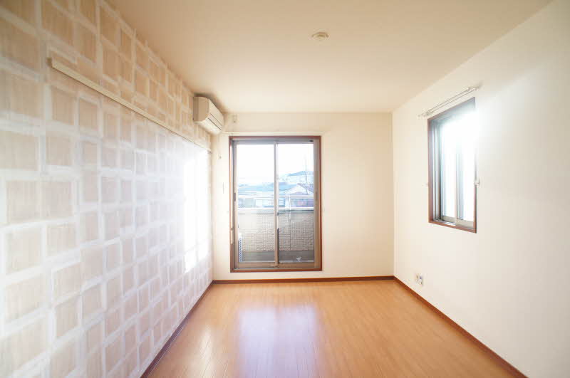 ベレオ鶴見小野 305号-6