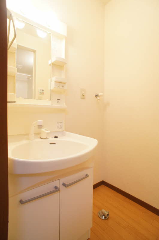 ベレオ鶴見小野 305号-9