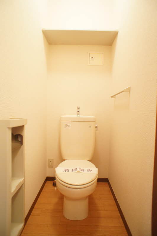 ベレオ鶴見小野 305号-10