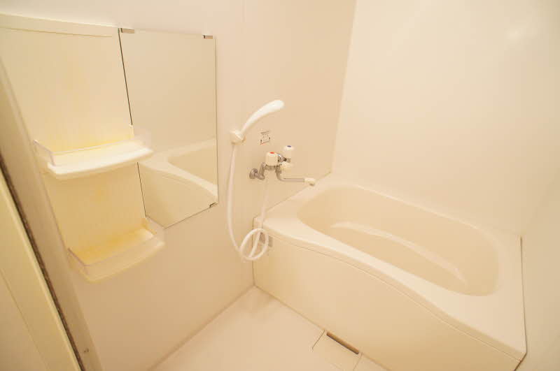 ベレオ鶴見小野 305号-11