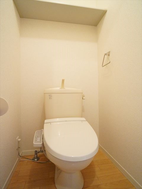 イーストＤ 102号-10