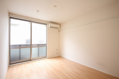 メゾン・パピヨン上大岡 102号-6