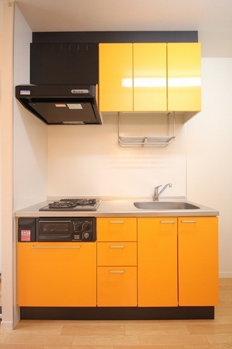 メゾン・パピヨン上大岡 102号-7