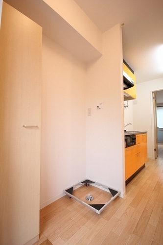 メゾン・パピヨン上大岡 102号-11