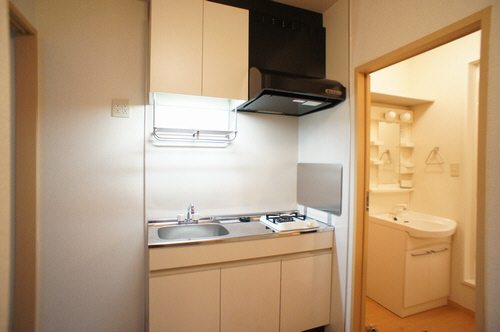 パレドール 102号-3