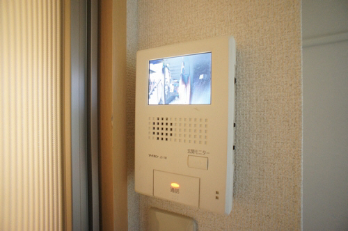 パレドール 102号-11