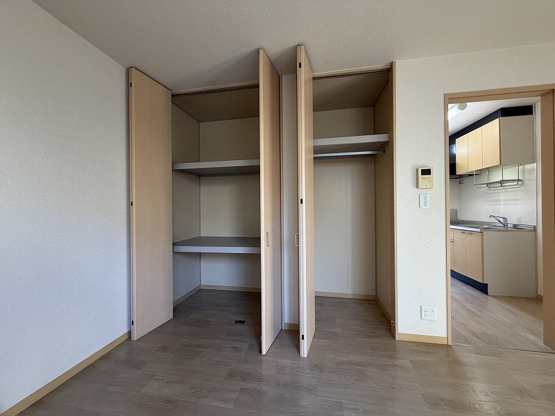 ディアコート東戸塚 102号-6