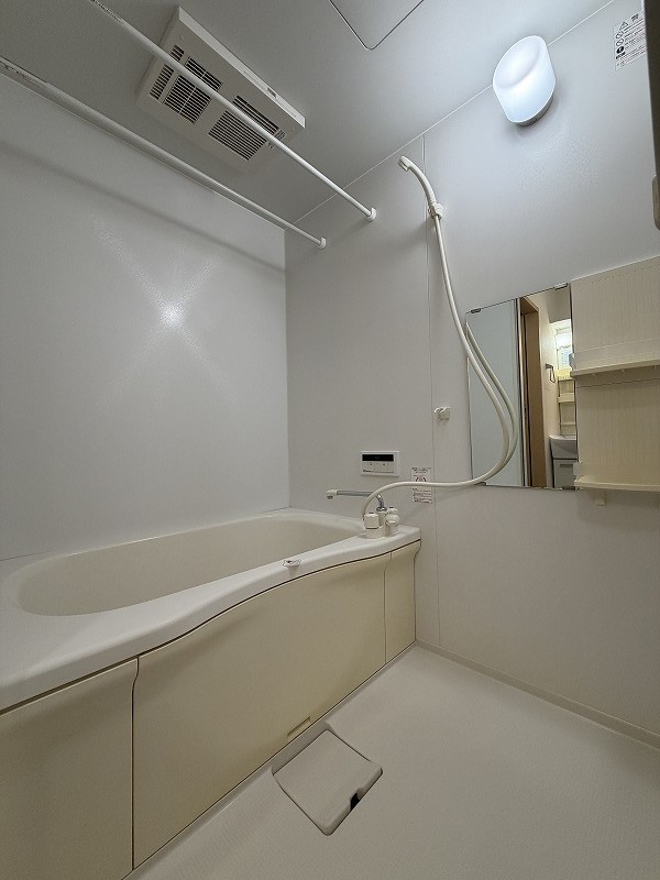 ディアコート東戸塚 102号-9