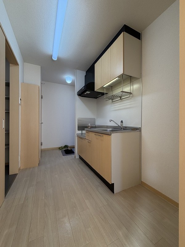 ディアコート東戸塚 103号-2