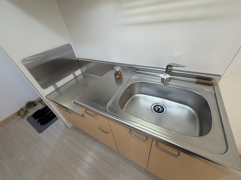 ディアコート東戸塚 103号-3