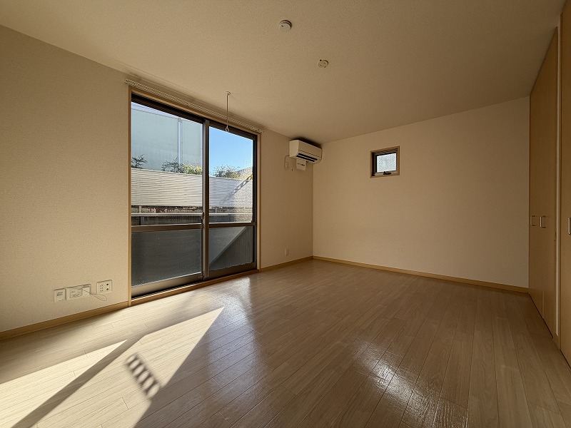 ディアコート東戸塚 103号-4