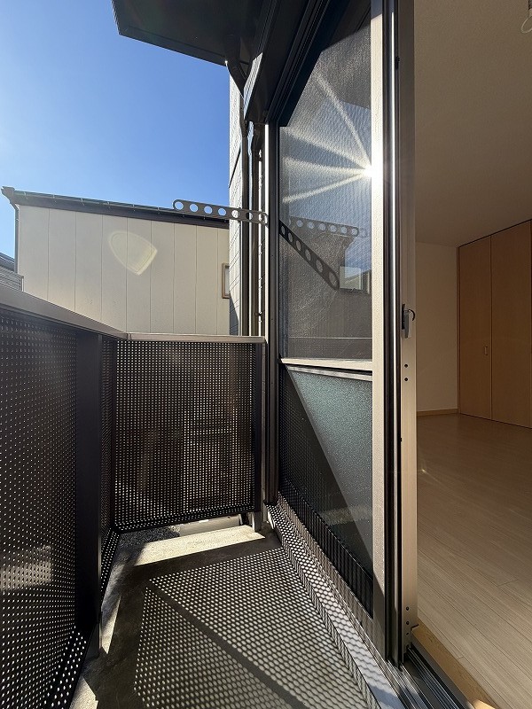 ディアコート東戸塚 103号-12