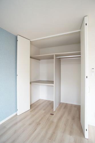 シルキーラウンジＢ 202号-5