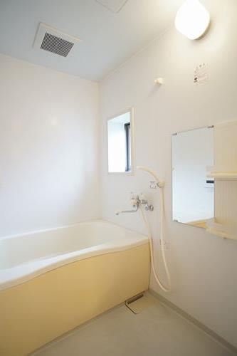 シルキーラウンジＢ 202号-8