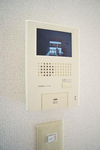 シルキーラウンジＢ 202号-10