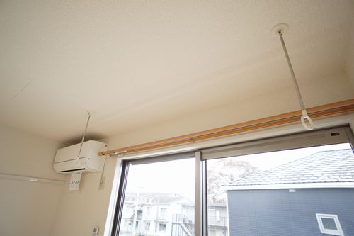 シルキーラウンジＢ 202号-11