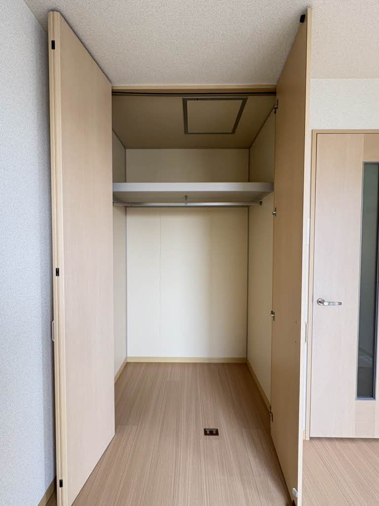 ハイツサンフラワーＢ 201号-5