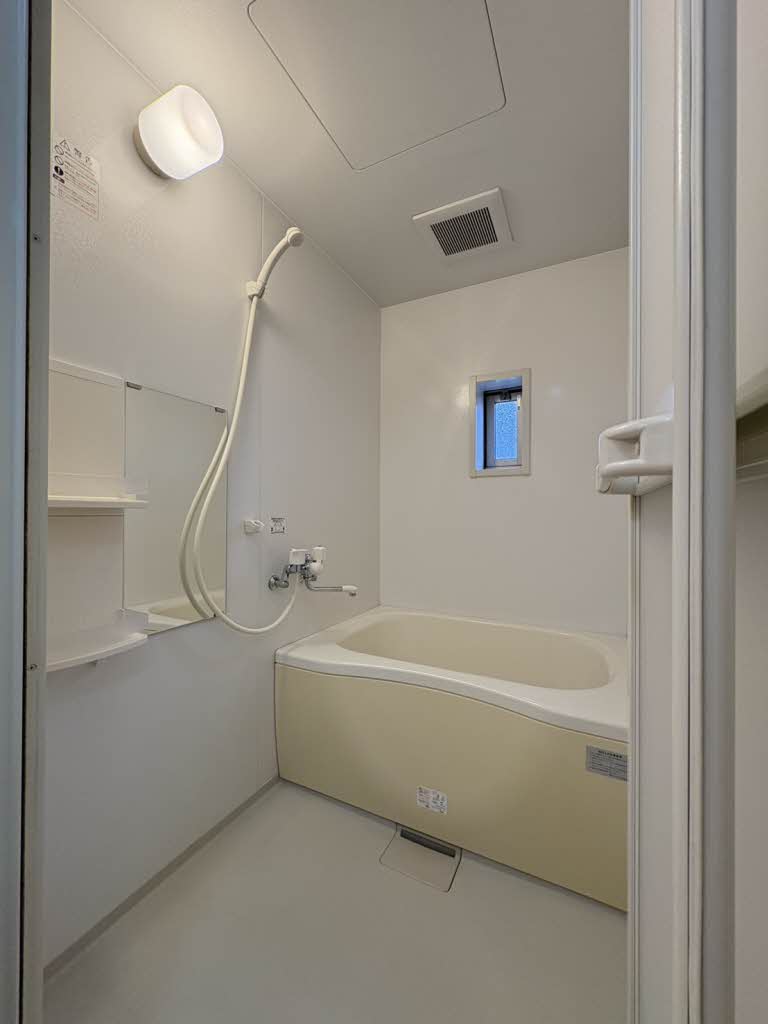 ハイツサンフラワーＢ 201号-7