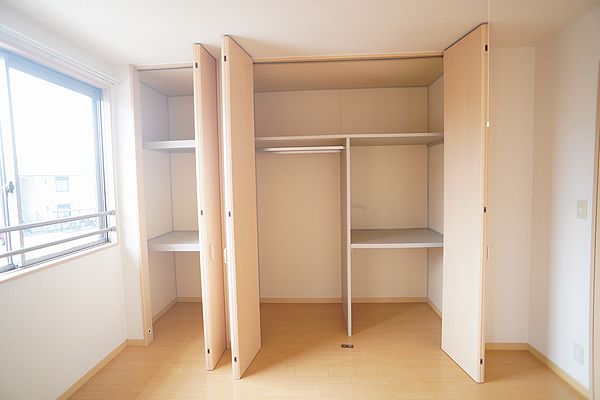 レオ・ハナⅠ 201号-6