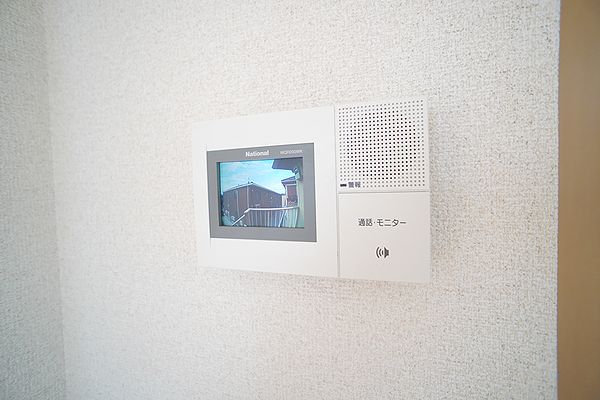 レオ・ハナⅠ 201号-9