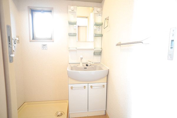 レオ・ハナⅠ 201号-10