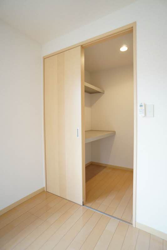 メゾンドクレールA 101号-8