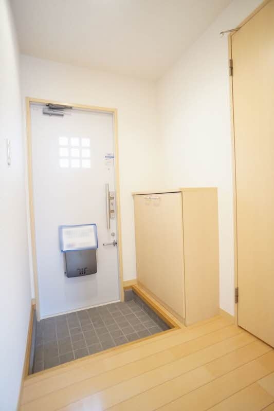 メゾンドクレールA 101号-11