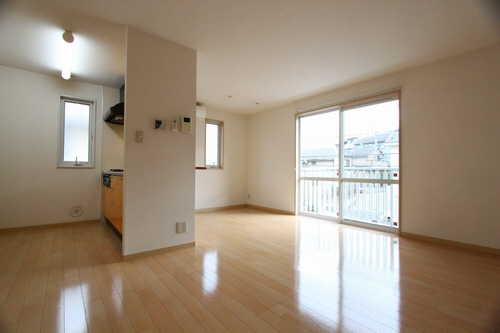 メゾンドクレールA 102号-3