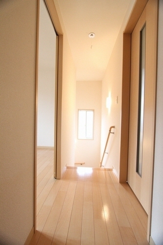 メゾンドクレールA 102号-9