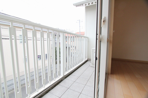 メゾンドクレールA 102号-10