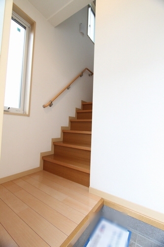 メゾンドクレールA 102号-11