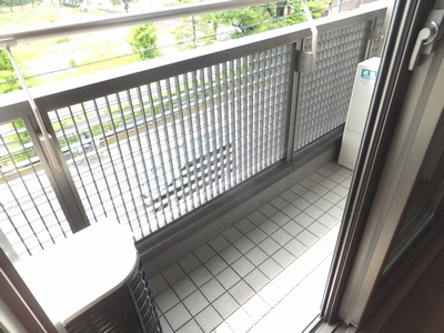 ミューズ中原 203号-8