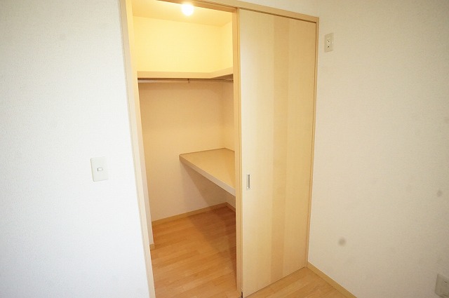 コート・マウンテンＢ 103号-7