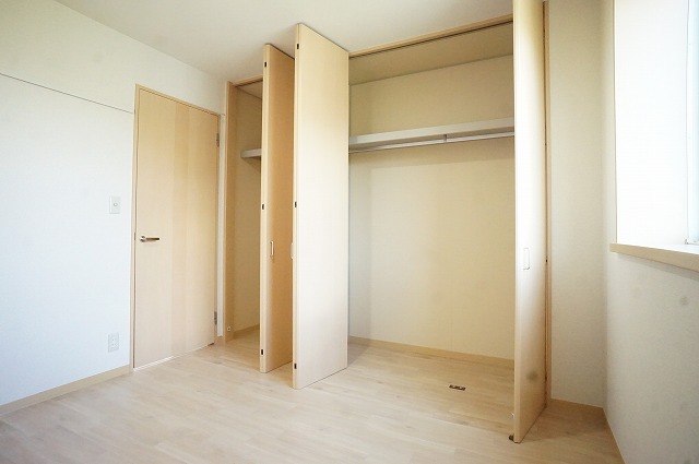 コート・マウンテンＢ 103号-8